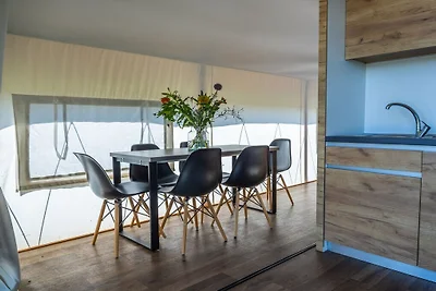 Ferienhaus Erholungsurlaub Biddinghuizen