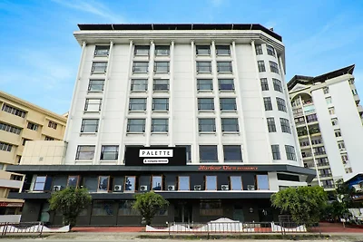 Soggiorni di comfort beato MG Road Ernakulam