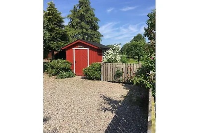 Vakantieappartement met 1 slaapkamer