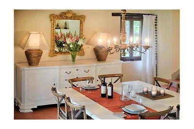 Villa met 1 slaapkamer