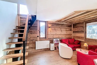 L'Olon-Apartment-6 Personen-nahe dem Zentrum