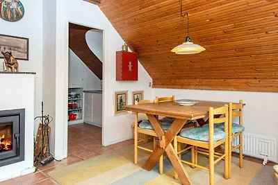 3 person holiday home in Ringkøbing-By Traum