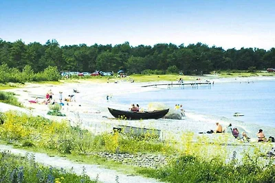 4 Personen Ferienhaus in Byxelkrok-By Traum