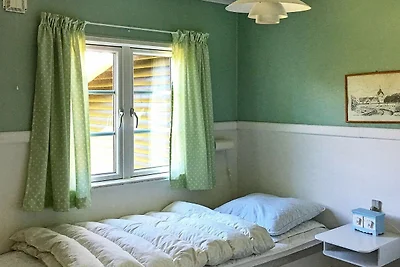 4 Personen Ferienhaus in Rømø