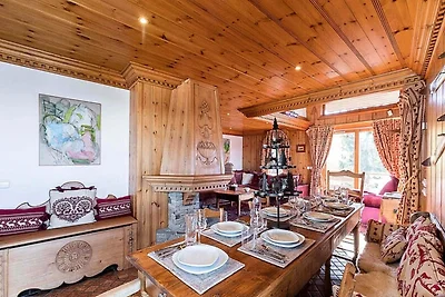 Residenza Martin Des Neiges