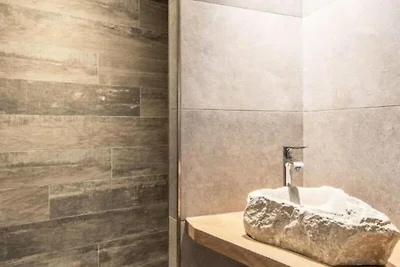 Ferienwohnung in Chinaillon mit Skizugang