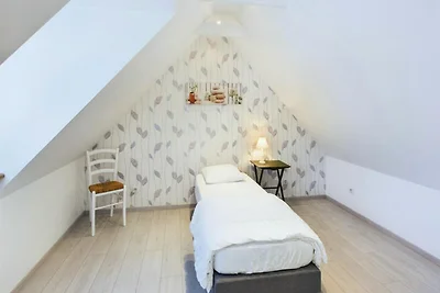 Haus in Plovan nahe Ru Vein Strand