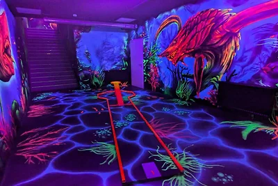 6 Personen Ferienhaus in Wendtorf