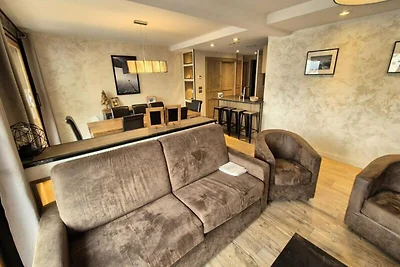 Ferienwohnung La Résidence