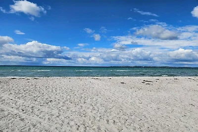 10 Personen Ferienhaus in Ebeltoft-By Traum