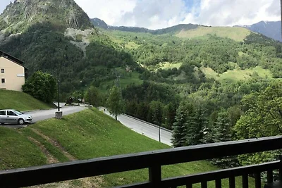 Apartment in der Nähe der Gondelbahn Saint...