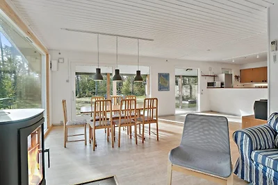 7 persoons vakantie huis in Nexø-By Traum