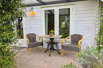 Ferienhaus mit 1 Schlafzimmer