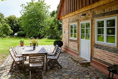 Gutsgärtnerei Rumpshagen
