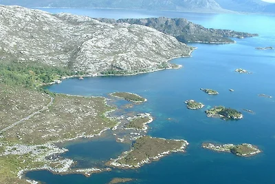 6 Personen Ferienhaus in Kalvåg-By Traum