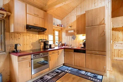 Vakantiehuis met 3 slaapkamers