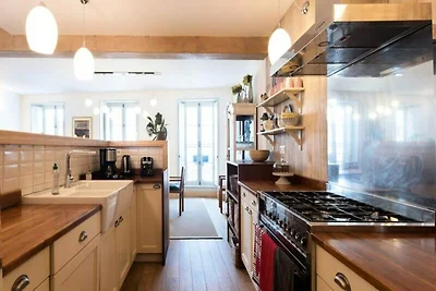 Appartement in La Rochelle Oude Stad