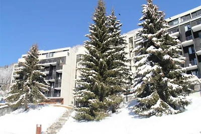 Komfortable Wohnung · In der Nähe der Pisten ...