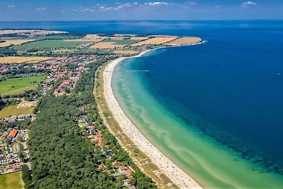 Strandvilla Miramare / Whg. Seeigel