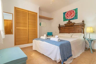 Sol I Vent - Haus In Cala Llombards.