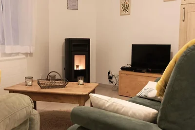 Wohnung in Saint-Armel in der Nähe des Strand...