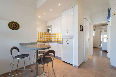 Wohnung am Strand von San Agustín