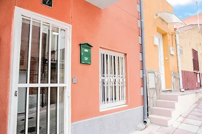Casa vacanze con accesso indipendente a...