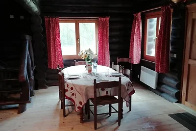 Kuća za odmor Dopust za oporavak Quend