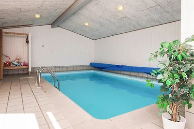 6 Personen Ferienhaus in Knebel-By Traum