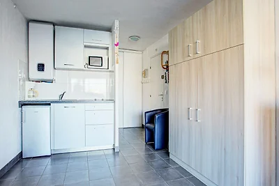 Wohnung in Agde für 2 Gäste