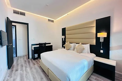 Premium 2BR | Luxuriöses Wohnen | Sheikh Zaye...