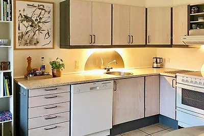 6 Personen Ferienhaus in Hadsund-By Traum
