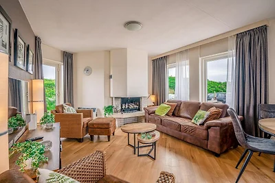 4-Personen-Apartment mit Insel-Meerblick