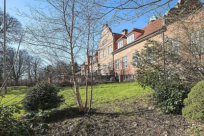 2 Personen Ferienhaus in Hornbæk