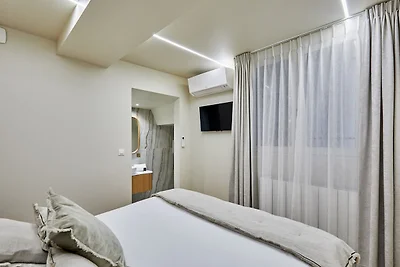 Schitterend nieuw appartement Le Marais Place...