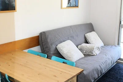 Schöne Wohnung am Fuße der Hänge von...