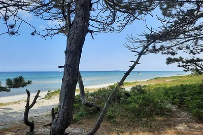 6 persoons vakantie huis in Ebeltoft-By Traum