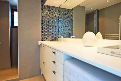 Wohnung in Palavas mit Meerblick