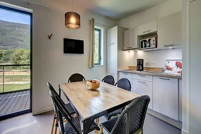 Appartement voor 6 personen in Motz