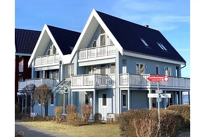 Ferienwohnung mit Weitblick