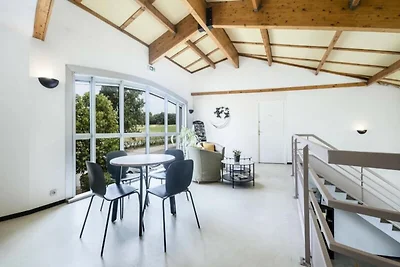 2 Zimmer für 4 Personen, klimatisiert