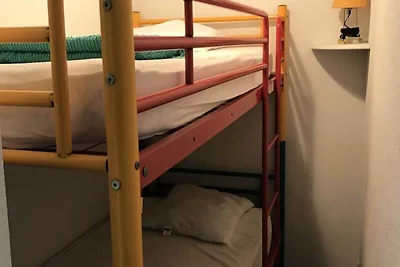 Residenz les Rives Du Lac für 6 Personen