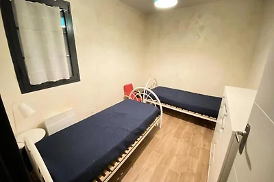 3 Teile für 4 Personen