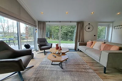 Ferienhaus Erholungsurlaub Maarn