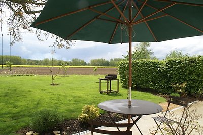 Gemütliches Ferienhaus in Sully-sur-Loire mit...