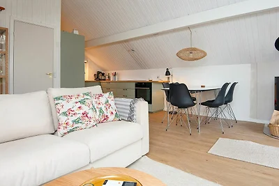 6 Personen Ferienhaus in Sydals