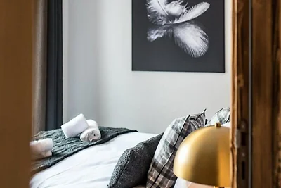 apartman za odmor Obiteljski odmor Saint-Sorlin-d’Arves