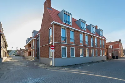 Attraktives Appartement in Zoutelande mit...