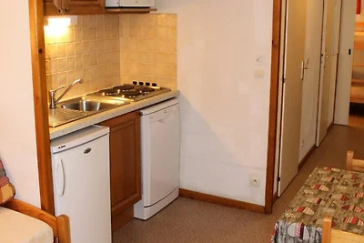 Apartment in La Joue du Loup in der Nähe der...