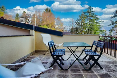 Casa Claudia Residenza di vacanza...
